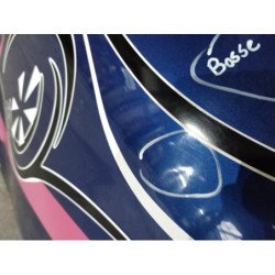 Porte Arriere Gauche Renault Clio 4 Phase 2 (3)